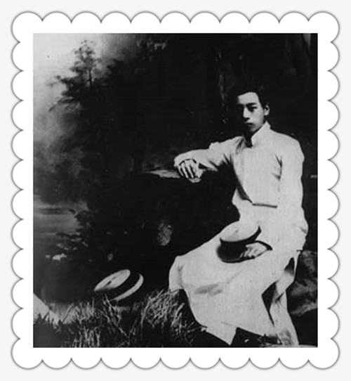 1955年，周总理到昆明拜访一位女教授，邓颖超：她是恩来的初恋