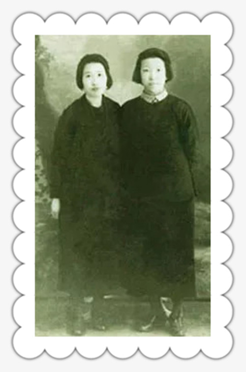 1955年，周总理到昆明拜访一位女教授，邓颖超：她是恩来的初恋