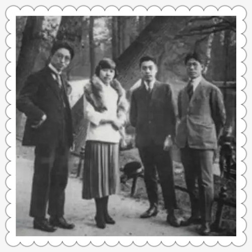 1955年，周总理到昆明拜访一位女教授，邓颖超：她是恩来的初恋